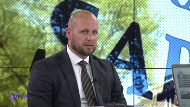 Photo of Elvedin Okerić za TVSA:  Trojka će i na ovim lokalnim izborima biti ujedinjena