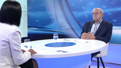 Photo of Topić za TVSA: Šteta je za lidere srpske politike koji su glasanje u UN-u podigli na nivo Kosovske bitke, nema pomirenja bez kajanja