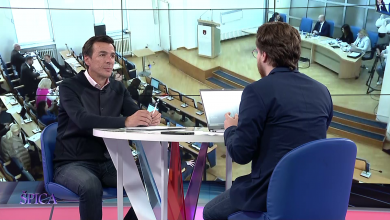 Photo of Samir Avdić za TVSA: Radnici TVSA moraju potpisati kolektivni ugovor