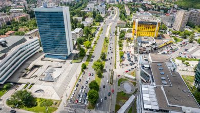 Photo of Korištenje dronova na Red Bull Showrun neće biti  moguće