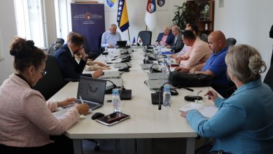 Photo of Ekonomsko socijalno vijeće podržalo Nacrt zakona o udžbenicima u KS