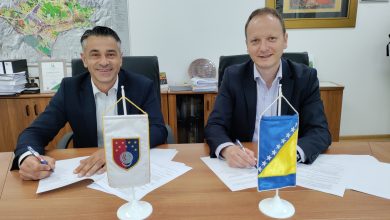 Photo of Budžetom KS sa 563.600 KM za JU zaštićena prirodna područja, slijede aktivnosti, na Trebeviću, Vrelu Bosne…