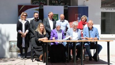 Photo of U pripremi još jedan vrtić u KS: Potpisan ugovor za adaptaciju vrtića na Šipu