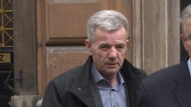 Photo of Preminuo Mirsad Kukić