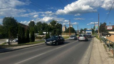 Photo of Od večeras počinju radovi na obnovi saobraćajnice u ulici Safeta Hadžića