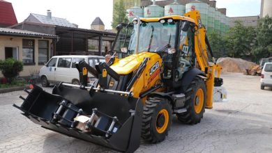 Photo of Nove radne mašine u KJKP Vodovod i kanalizacija za efikasniji rad na terenu