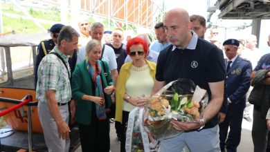 Photo of Na današnji dan, mladost je odbranila Sarajevo: Odata počast herojima grada
