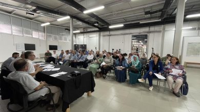 Photo of Organizacioni odbor usvaja zvanični program obilježavanja 11. jula