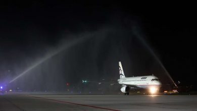 Photo of Najveći aerodrom u Danskoj zatvoren za promet zbog dronova