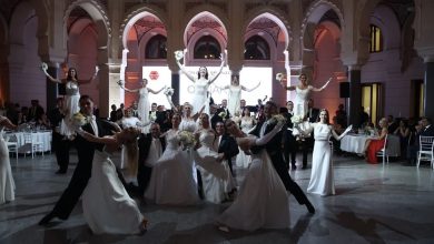 Photo of Otvoren četvrti Austrijski bal u Bosni i Hercegovini