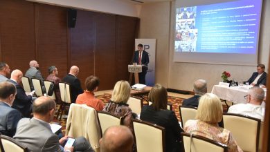 Photo of Udruženje poslodavaca KS: Prioriteti za ekonomski razvoj uz fokus na fiskalne i obrazovne reforme