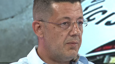 Photo of Čampara: Govore da je kvartovska policija utopija, neka ponude bolje rješenje