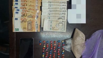 Photo of Akcija „Divan“: Pronađena droga