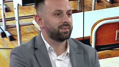 Photo of Hodžić za TVSA: Problemi u OŠ “Aneks” su administrativne prirode, ne smiju se reflektovati na učenike