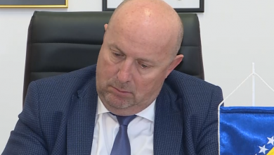 Photo of Hasanović za TVSA: U prošlom mjesecu određeni broj roditelja je odlučio platiti kazne inspekciji i nevakcinisati djecu