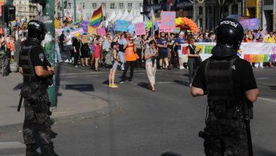 Photo of Zbog održavanja Povorke ponosa sutra izmjena režima saobraćaja u  centralnim gradskim ulicama
