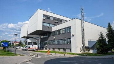 Photo of Nova dojava o postavljenoj bombi u Domu zdravlja Ilidža