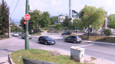 Photo of Privode se kraju pripreme za gradnju kružnog toka na Kobiljoj Glavi