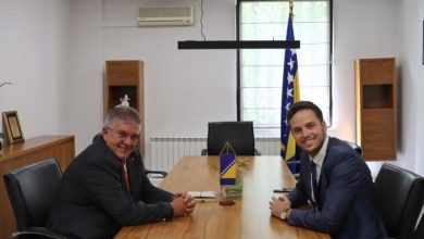 Photo of Uk i Mioković: U prevenciji nasilja moraju učestvovati svi nivoi vlasti