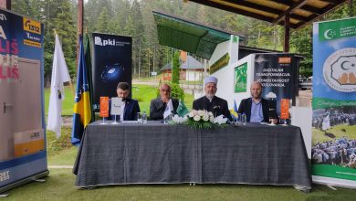 Photo of Brojni sadržaji u okviru “514. dana Ajvatovice”, svečano otvaranje 14. juna
