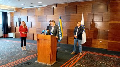 Photo of SDA, SBiH i DF o dogovoru za oktobarske izbore u Kantonu Sarajevo: Ko su kandidati za načelnike
