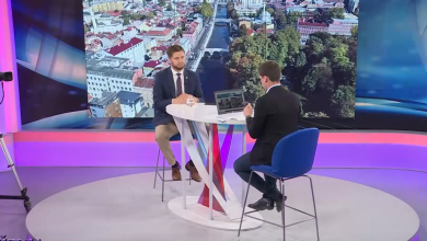 Photo of Čengić za TVSA: U junu će građani Starog Grada moći osigurati svoje mjesto na parkingu uz znatno niže cijene