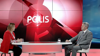 Photo of Mehmedović za TVSA: Lokalna nadležnost i briga su fasade, čistoća i čist zrak, a ne visoka politika