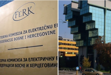 Photo of Cijene električne energije u BiH porasle u prvom polugodištu