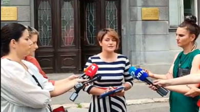 Photo of MUP KS utvrđuje motive jučerašnjeg ubistva muškarca na Vilsonovom