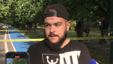 Photo of Svjedok pucnjave: Čuo sam više rafala, hitaca