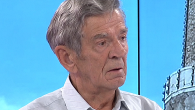 Photo of Duraković za TVSA: Palestina je rak-rana modernog svijeta