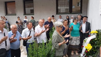 Photo of Tuga ne prolazi ni 31 godinu nakon zločina u Bakarevića ulici