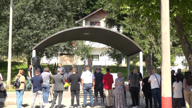 Photo of DNEVNIK TVSA/Obilježena godišnjica stradanja mještana Ahatovića i Dobroševića
