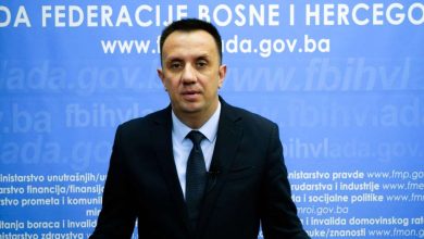 Photo of Lakić:Redovno usklađivanje cijena struje neophodno za efikasnost i konkurentnost Elektroprivrede BiH