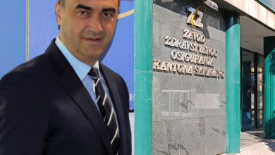 Photo of Zavod zdravstvenog osiguranja pokriva troškove hitnog medicinskog zbrinjavanja u inostranstvu
