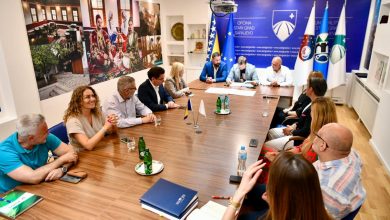 Photo of Počinju radovi na izgradnji “Muzeja Berber” vrijednog 1,5 miliona maraka