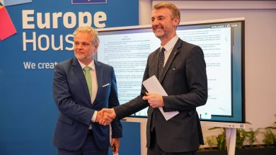 Photo of Bosna i Hercegovina se pridružuje EU programu Digitalna Evropa