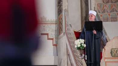Photo of Kavazović: Čuvajmo Bosnu i Hercegovinu i čuvajmo jedni druge