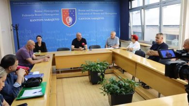 Photo of Osmanović najavio projekt preventivnih zdravstvenih sistematskih pregleda za branitelje u KS