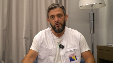 Photo of Zalihić: Tri bh. državljanina hospitalizirana u saudijskim bolnicama
