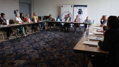 Photo of U Sarajevu okrugli sto posvećen Međunarodnom danu borbe protiv seksualnog nasilja u ratu