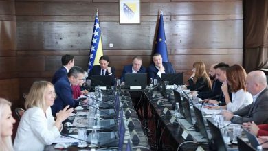 Photo of Vlada FBiH utvrdila Prijedlog zakona o zaštiti zraka