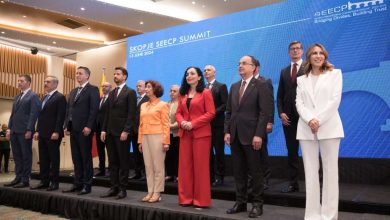 Photo of Amer Kapetanović novi generalni sekretar RCC-a