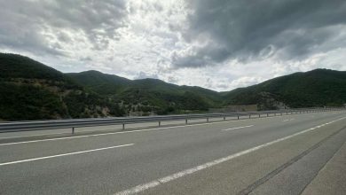 Photo of Prvi dan vikenda donosi i pojačanu frekvenciju vozila, posebno na dionicama ka jugu zemlje