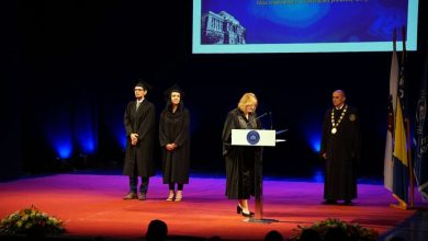 Photo of Univerzitet u Sarajevu promovirao 42 doktora nauka