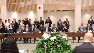 Photo of Bećirović: BiH želi dobre odnose s državama u regiji, na temelju međusobnog uvažavanja i poštovanja
