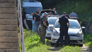 Photo of Uviđaj o požaru u kući na Širokači, u kojem su stradale tri osobe, još uvijek traje