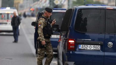 Photo of Saopćenje za javnost Upravnog odbora Sindikata policije Kantona Sarajevo