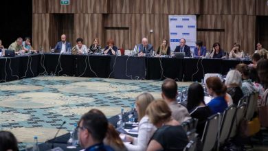 Photo of OSCE održao konsultativni sastanak o transparentnosti sudskih procesa za ratne zločine