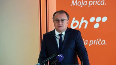 Photo of Nikšić: BH Telecom treba da bude kao nekad Energoinvest, nema privatizacije